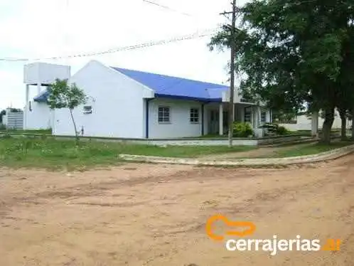 Comisaria Mariano I. Loza Policía de Corrientes - Mariano I. Loza