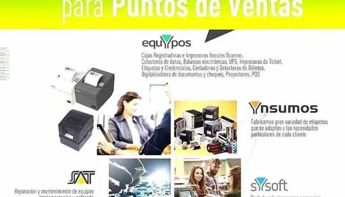 Compañía Argentina System - S2000Ctl Rosario