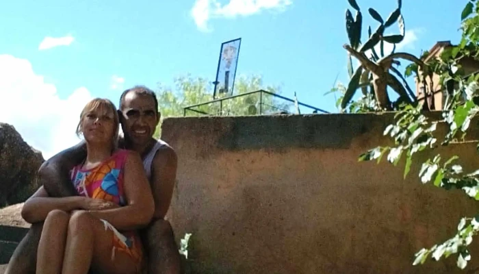 Complejo De Cabanas Piedra Lago Como Llegar - Villa Carlos Paz