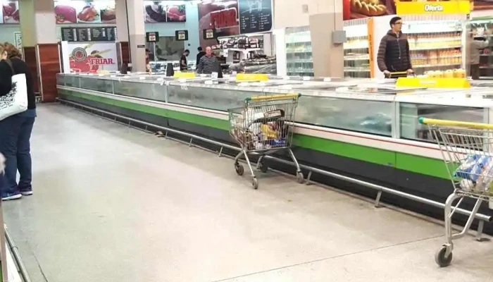 Complejo Dinosaurio Mall - Córdoba