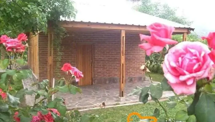 Complejo Katana Cabanas Del Propietario - La Puerta
