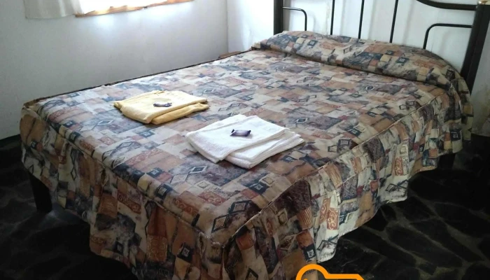 Complejo Katana Cabanas Interior - La Puerta
