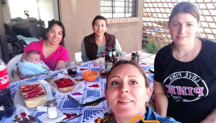 Complejo Las Lajas 1 -  Alimento - Chimbas