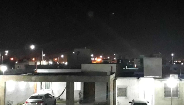 Complejo Las Lajas 1 - Chimbas