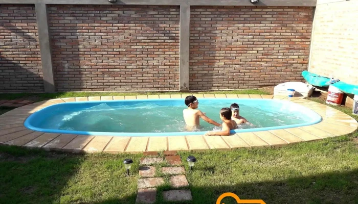 Complejo Las Lajas 1 -  Servicios - Chimbas