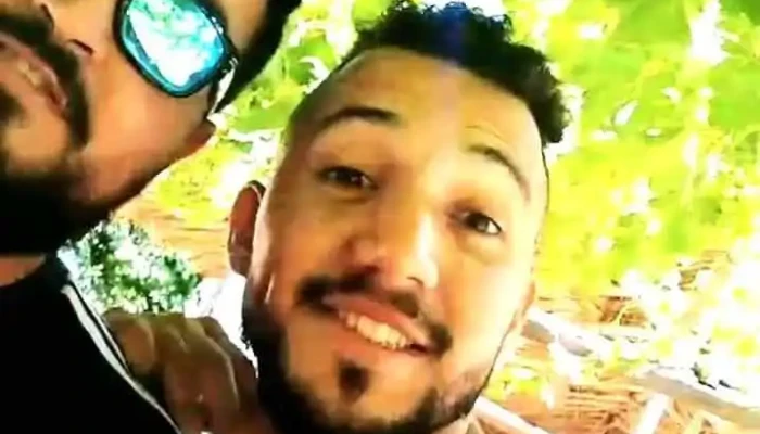 Complejo Las Rosas -  Videos - Las Heras