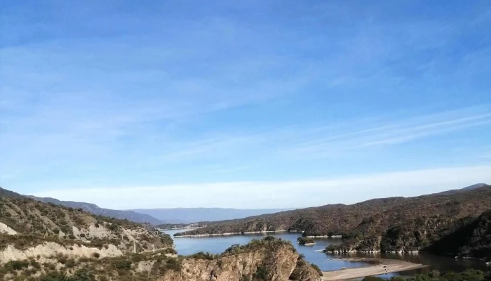 Complejo Los Alpinos -  Abierto Ahora - La Puerta