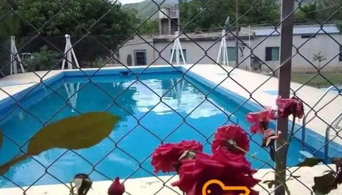 Complejo Los Alpinos -  Del Propietario - La Puerta