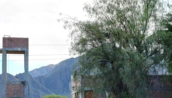 Complejo Los Rosales Cafayate -  Horario - Cafayate