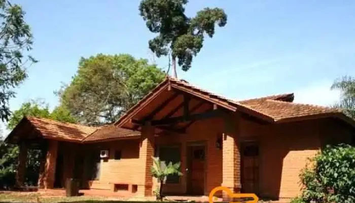 Complejo Turistico Americano - Puerto Iguazú