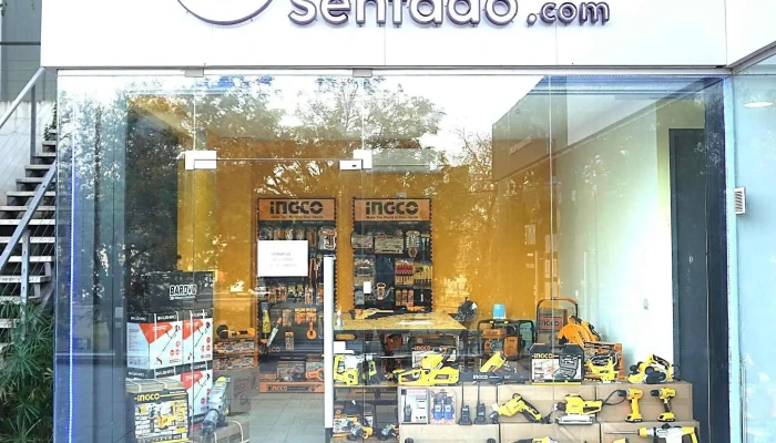 Comprasentado - Villa Allende