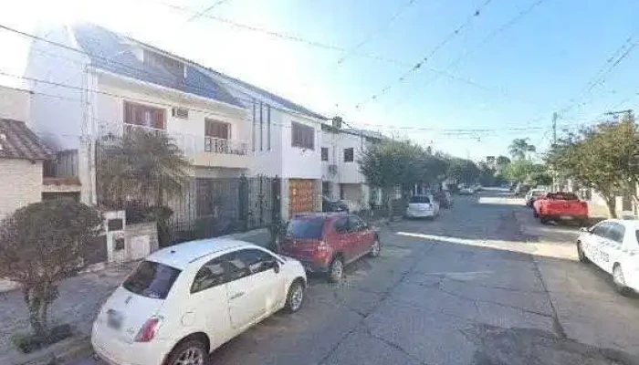 Conap -  Zona - San Salvador de Jujuy