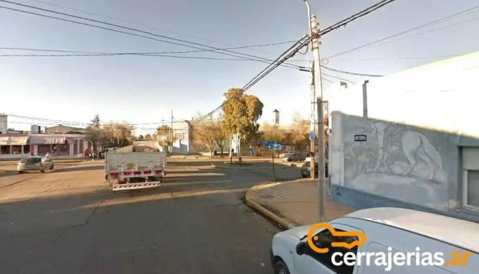 Concejo Deliberante de Rawson - Rawson
