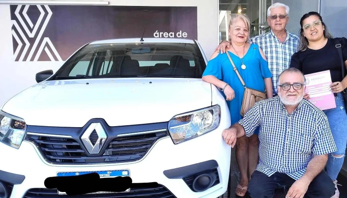 Concesionario Renault -    Tucuman   Ruiz Automotores Sa Catalogo - Yerba Buena