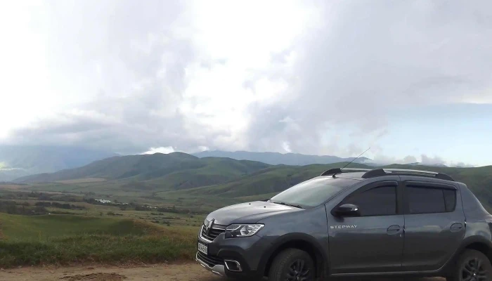 Concesionario Renault -    Tucuman   Ruiz Automotores Sa Direccion - Yerba Buena