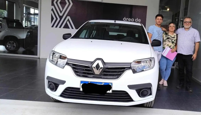 Concesionario Renault -    Tucuman   Ruiz Automotores Sa Horario - Yerba Buena