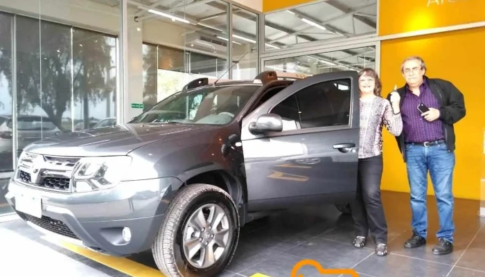Concesionario Renault -    Tucuman   Ruiz Automotores Sa Interior - Yerba Buena