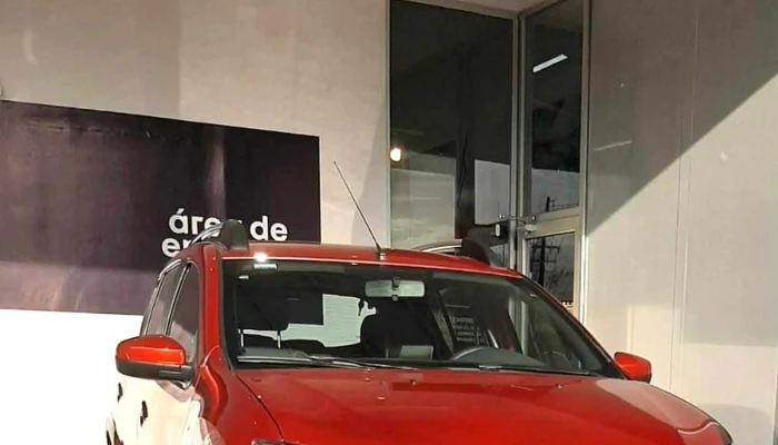 Concesionario Renault -    Tucuman   Ruiz Automotores Sa Yerba Buena - Yerba Buena