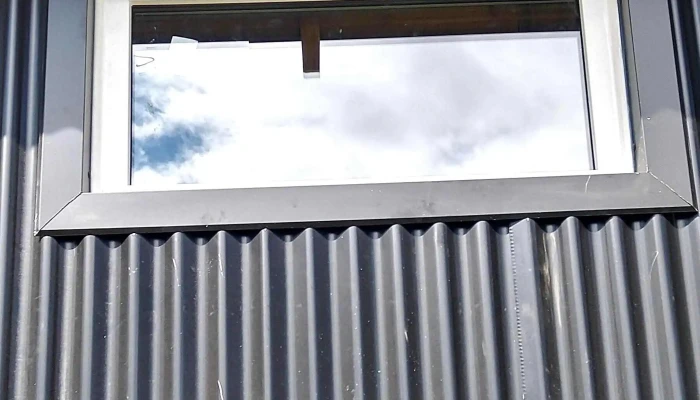 Condor Andino Aberturas Pvc Y Paneles Sip -  Catalogo - San Carlos de Bariloche