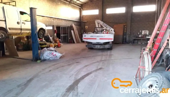 Conexas S.a.s. - Rada Tilly