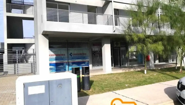 Consertec Controladores Fiscales - Santo Tomé