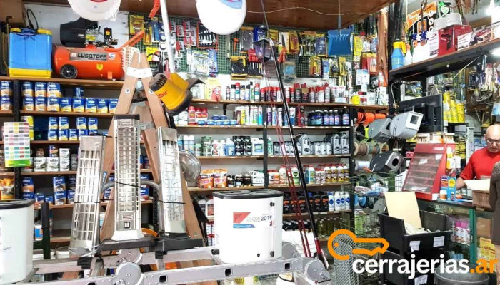 Construfer -  Instagram - Yerba Buena