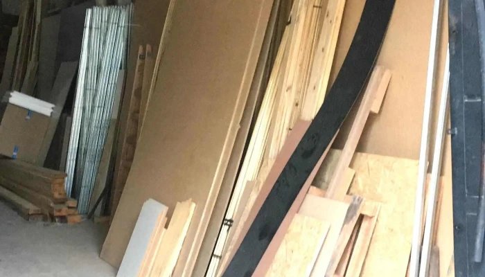 Construsec Maderas Durlock Cielotex Telgopor -  Comentarios - Tafí Viejo