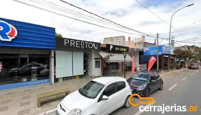Consultora Contable Sierras Chicas - Río Ceballos