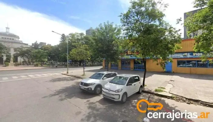 Consultora Econet - Camaras de seguridad - Alarma -Cerco perimetral - San Miguel De Tucumán