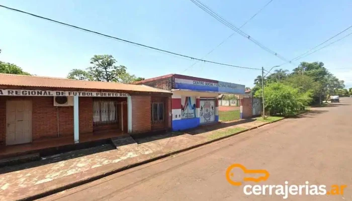 Consultores Contables S.r.l. - Puerto Rico