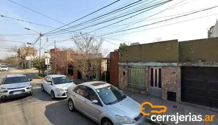 Consultores Del Parana - Servicio de Seguridad e Higiene para Empresas - 3 De Febrero 767