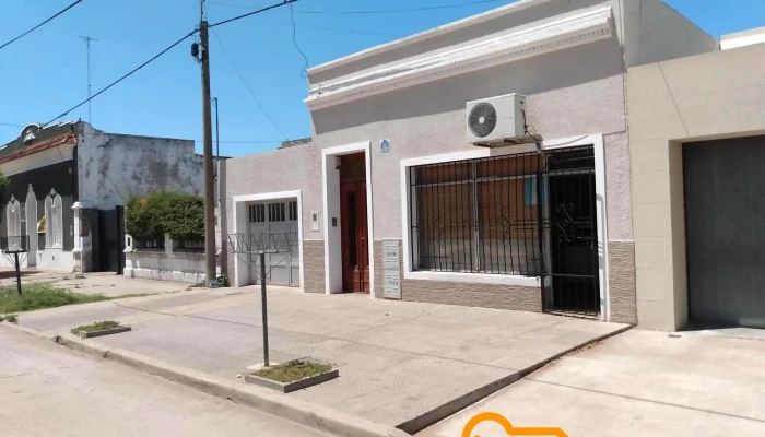 Contador Público Arbos Jose - S6100Bak Rufino