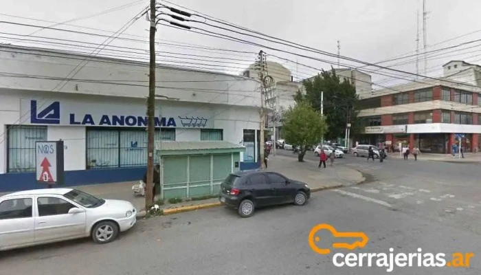 Contadores Publicos Sa (info@i-contable.com.ar) - Río Gallegos