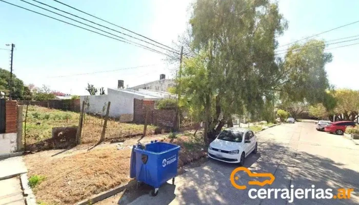 Control Prev Y Seguridad S.r.l. - Paran