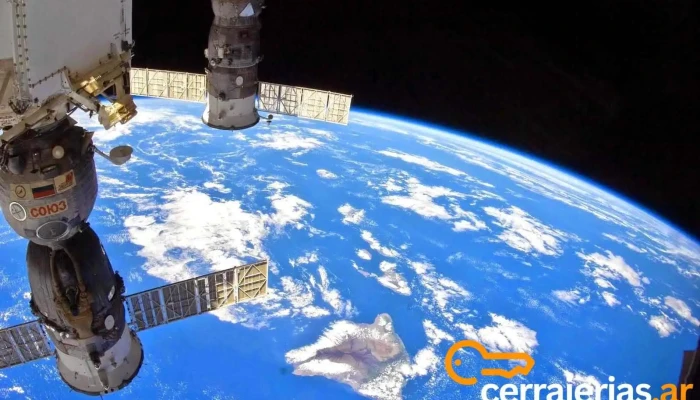 ControlSat Sa - Córdoba