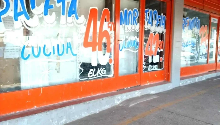 Cooperativa Acceso Este Ltda - Mendoza