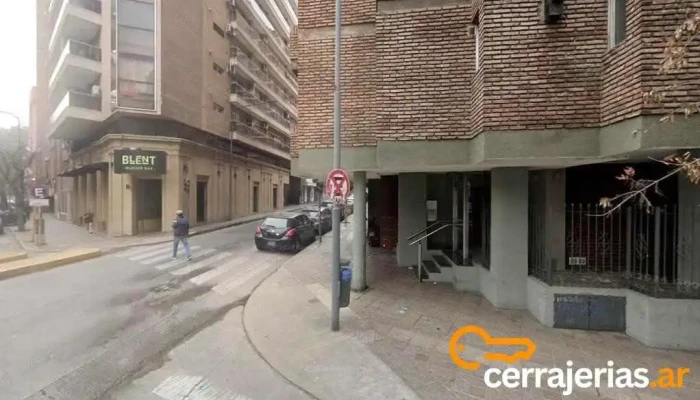Cooperativa de trabajo Omega Seguridad Limitada - Córdoba