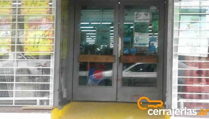 Cooperativa Obrera - Gral. Roca