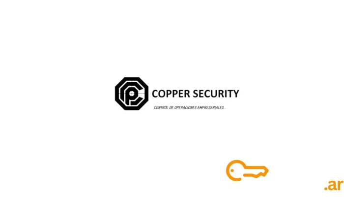 Copper Security - Argentina