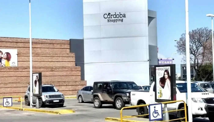 Córdoba Shopping - X5009Cma Córdoba
