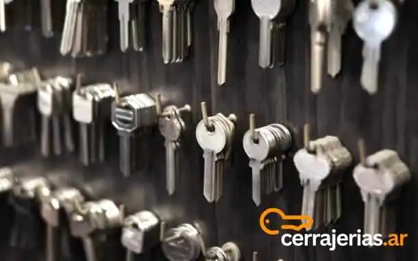 Corpas Servicios De Cerrajeria -  Del Propietario - Ramos Mejía