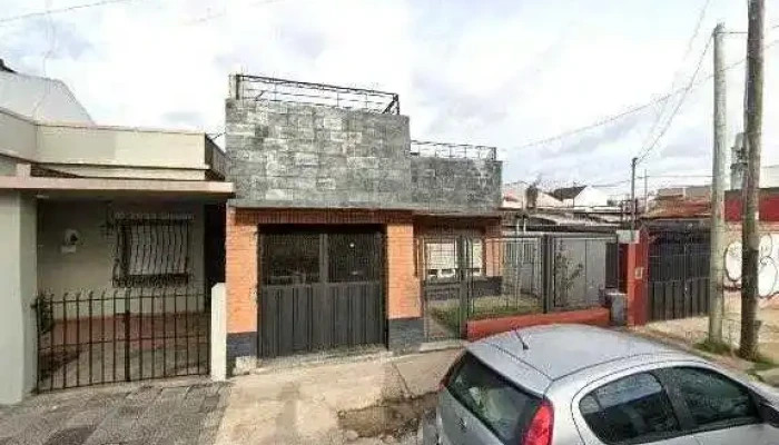 Corpas Servicios De Cerrajeria -  Sitio Webdeg - Ramos Mejía