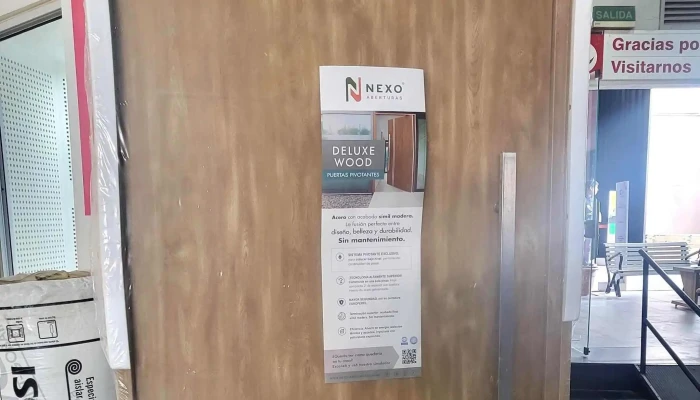 Corralon Aconquija   Egger Haus Srl Tucuman Como Llegar - San Miguel de Tucumán