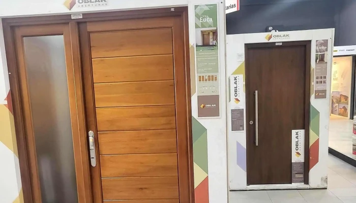 Corralon Aconquija   Egger Haus Srl Tucuman Donde - San Miguel de Tucumán