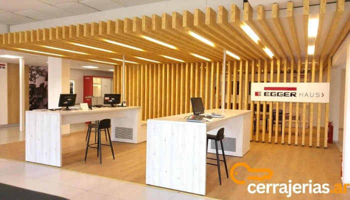 Corralon Aconquija   Egger Haus Srl Tucuman Interior - San Miguel de Tucumán