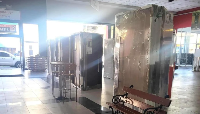 Corralon Aconquija   Egger Haus Srl Tucuman Ubicacion - San Miguel de Tucumán