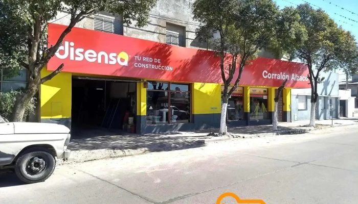 Corralon Alzaco - Río Cuarto Corralon Alzaco - Río Cuarto