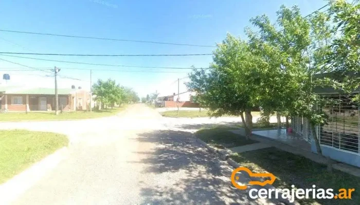 Corralón Brauer Materiales - Entre Ríos