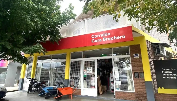 Corralon Cura Brochero - Villa Cura Brochero - Villa Cura Brochero
