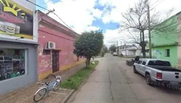 Corralon Curuzu Preciosdeg - Curuzú Cuatiá